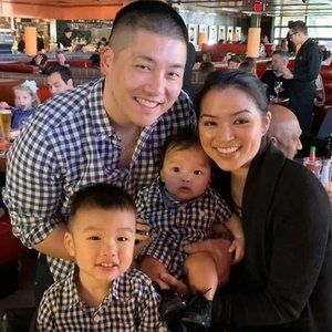 Meet your Posher, Benjamin